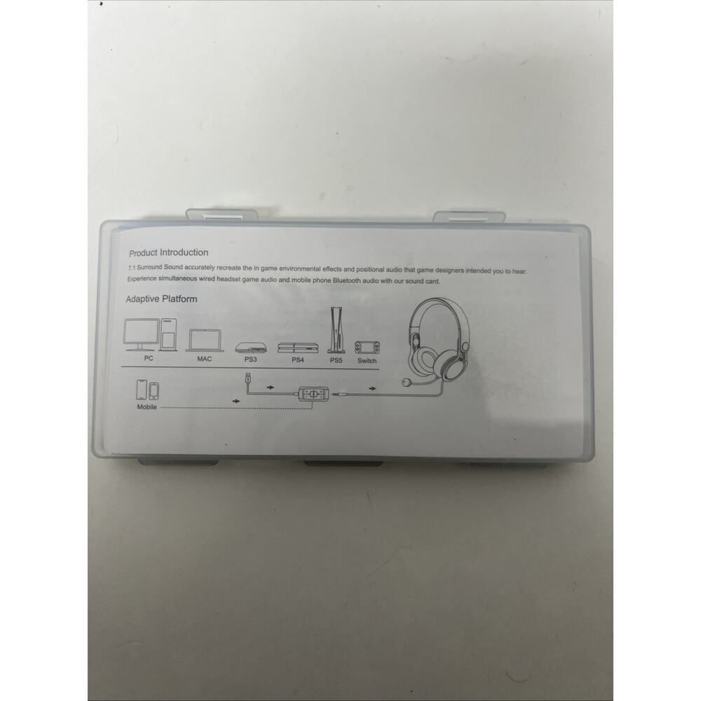 Bluetooth Sound Card - Picture 2 of 5